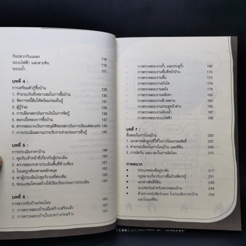 ต้องรอบคอบรอบรู้ก่อนซื้อบ้าน - มณฑล พายัพวัฒนา รูปที่ 10