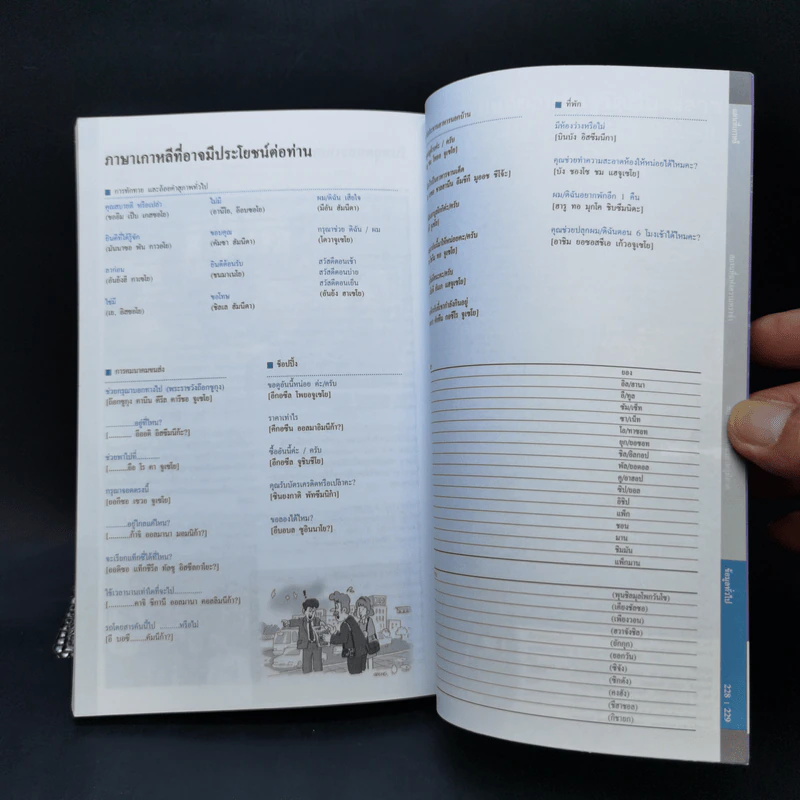 คู่มือท่องเที่ยวเกาหลี รูปที่ 12