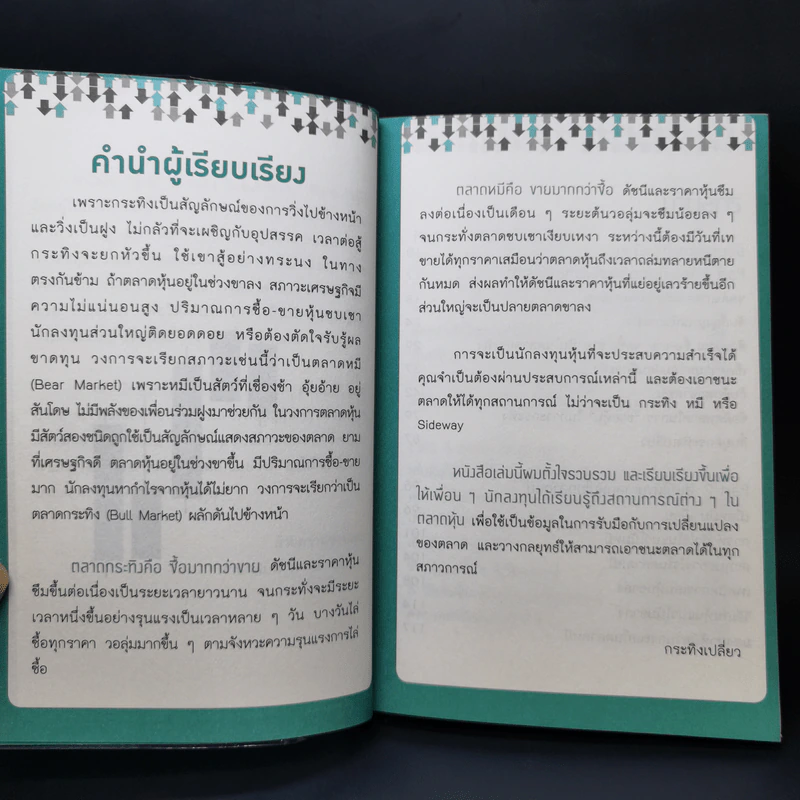 สู้หมีขี่กระทิง ไม่ชิงขายหมู - กระทิงเปลี่ยว รูปที่ 9