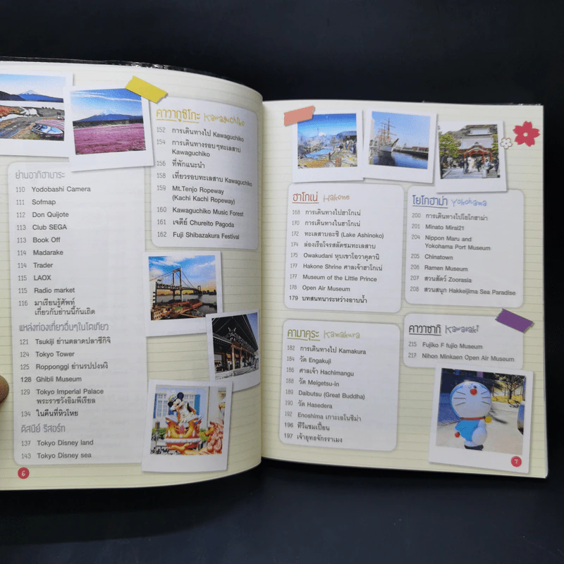 Japan ญี่ปุ่น ทริป 6 วัน 5 คืน 3 หมื่นเอาอยู่ รูปที่ 9