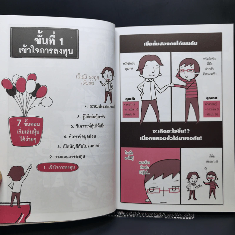 เล่นหุ้นออนไลน์ไม่ยาก - วีรวัฒน์ วีรวรรณ รูปที่ 12