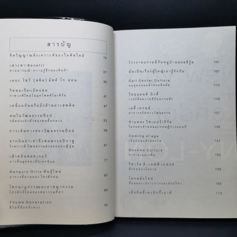 เปลือยป๊อป คัลเจอร์ - นันทขว้าง สิรสุนทร รูปที่ 9