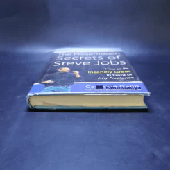 The Presentation Secrets of Steve Jobs - Carmine Gallo รูปที่ 4