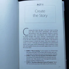The Presentation Secrets of Steve Jobs - Carmine Gallo รูปที่ 11