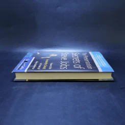 The Presentation Secrets of Steve Jobs - Carmine Gallo รูปที่ 5