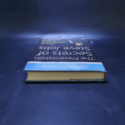 The Presentation Secrets of Steve Jobs - Carmine Gallo รูปที่ 6