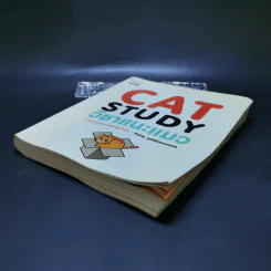 Cat Study วิชาแนะแมว - ทีปกร วุฒิพิทยามงคล รูปที่ 7