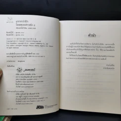 นิยายแจ่มใสจีน โอรสสวรรค์ทาสรัก 2 เล่มจบ - เฉียนเฉ่าโม่ลี่ รูปที่ 10