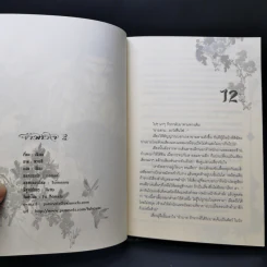 นิยายวาย จ้าวหัวใจ 2 เล่มจบ - เฟิ่งน่ง รูปที่ 9