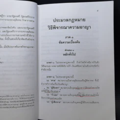 ประมวลกฎหมาย วิธีพิจารณาความอาญา - สมชาย พงษ์พัฒนาศิลป์ รูปที่ 14
