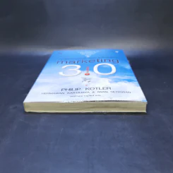 Marketing 3.0 การตลาด 3.0 - Philip Kotler รูปที่ 4