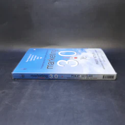 Marketing 3.0 การตลาด 3.0 - Philip Kotler รูปที่ 3
