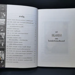 จีนควบฝรั่ง หนังนอกกระแส - สิทธิรักษ์ ตุลาพิทักษ์ รูปที่ 9