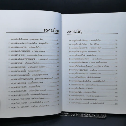 36 กลยุทธ์กับธุรกิจการค้า - บุญศักดิ์ แสงระวี รูปที่ 9