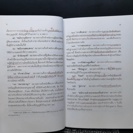 ประมวลกฎหมาย วิธีพิจารณาความอาญา - สมชาย พงษ์พัฒนาศิลป์ รูปที่ 15