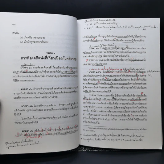 ประมวลกฎหมาย วิธีพิจารณาความอาญา - สมชาย พงษ์พัฒนาศิลป์ รูปที่ 16