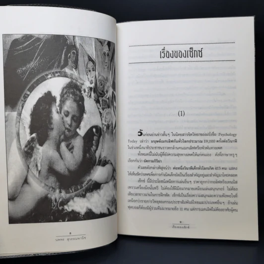 เรื่องของเซ็กซ์ - นพพร สุวรรณพานิช รูปที่ 10
