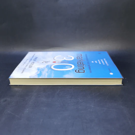 Marketing 3.0 การตลาด 3.0 - Philip Kotler รูปที่ 6