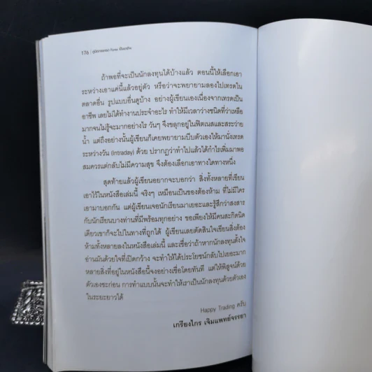 คู่มือการเทรด Forex เป็นอาชีพ - เกรียงไกร เจิมแพทย์จรรยา รูปที่ 13