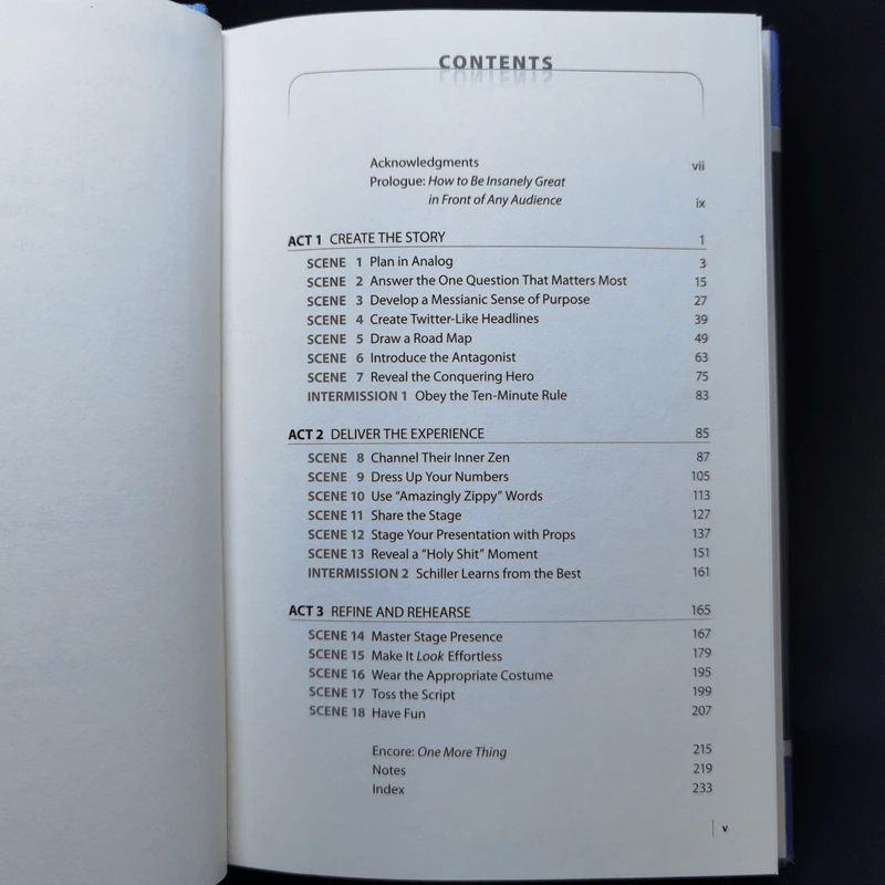 The Presentation Secrets of Steve Jobs - Carmine Gallo รูปที่ 9