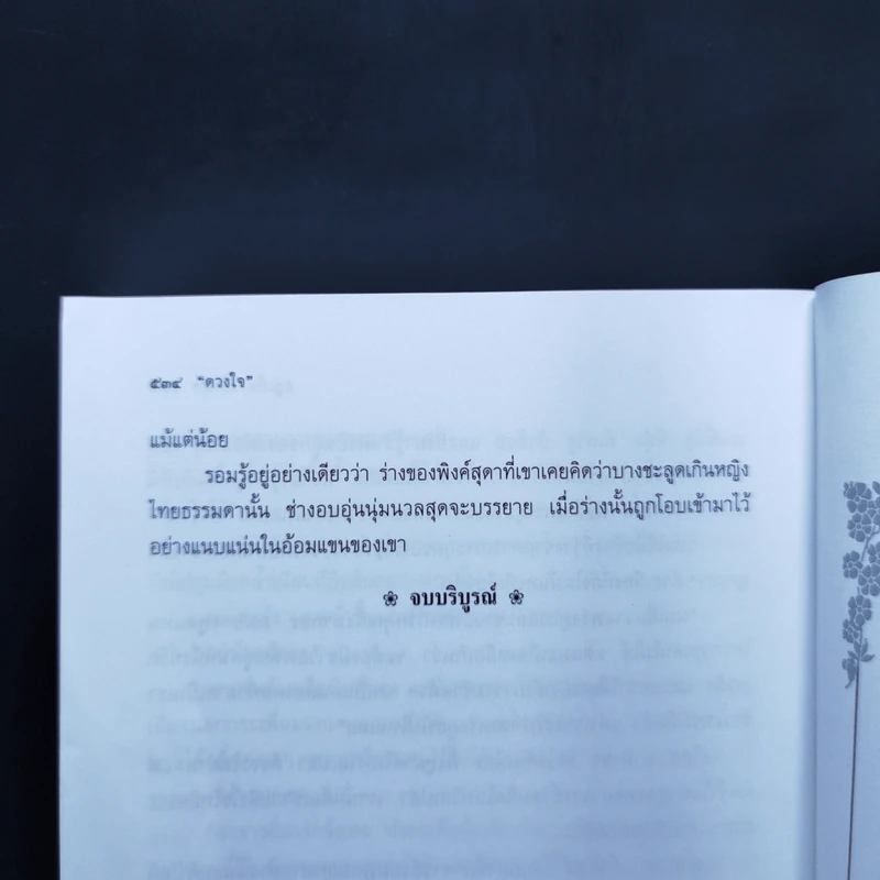 อยู่เย็น...เป็นสุข - ดวงใจ รูปที่ 11