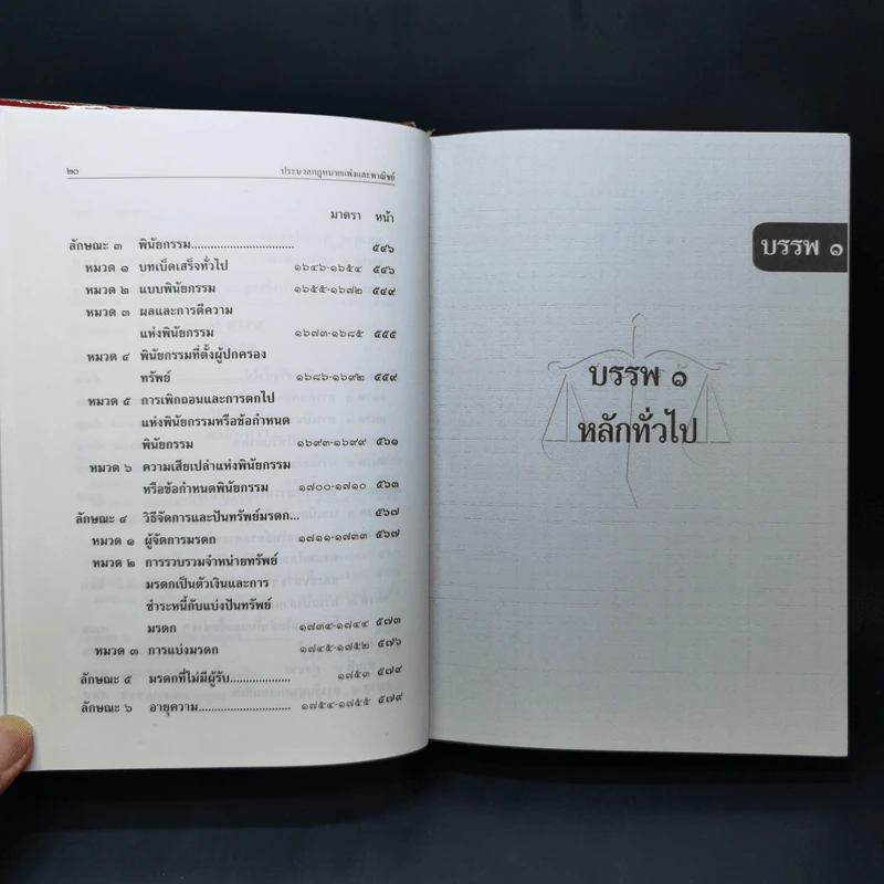 ประมวลกฎหมายแพ่งและพาณิชย์ ฉบับทันสมัย พ.ศ.2558 รูปที่ 16