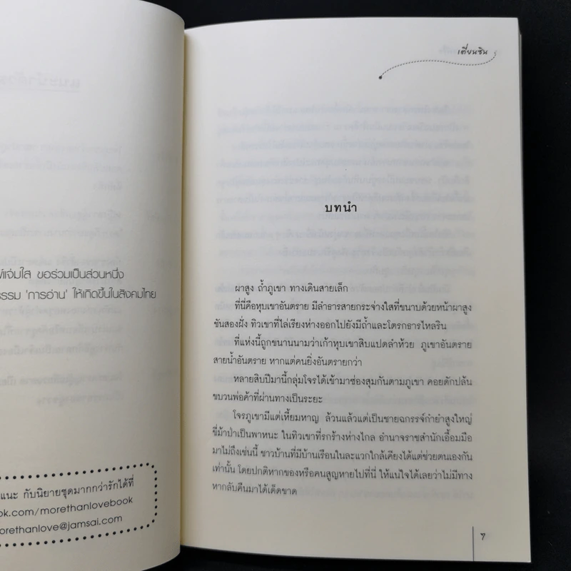 Boxset นิยายแจ่มใสจีน ชุดหลุมพรางเสน่หา 4 เล่ม รูปที่ 13