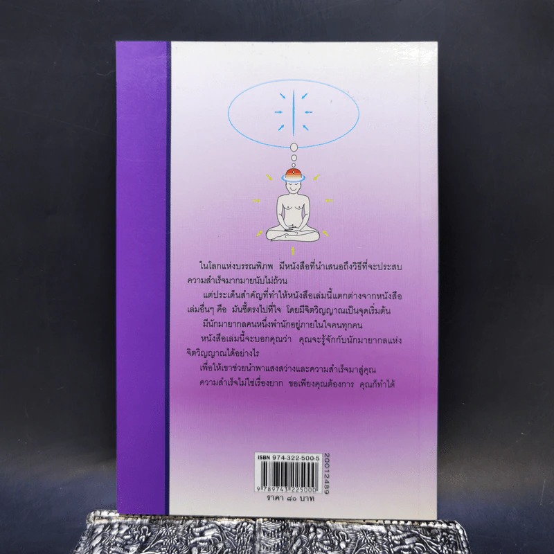 คุณทำได้ You Can Make It - จุไรรัตน์ อารยะกิตติพงศ์ รูปที่ 2