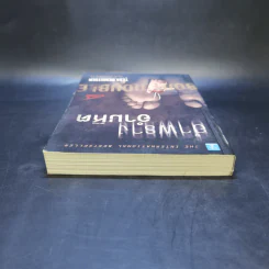 อำพรางอำมหิต - Tess Gerritsen รูปที่ 6