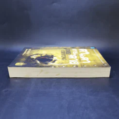 ตาต่อตาตายต่อตาย Die Trying - Lee Child, โรจนา นาเจริญ รูปที่ 5