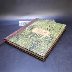 Boxset หอมทวนลม - ระพี สาคริก รูปที่ 10