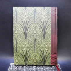 Boxset หอมทวนลม - ระพี สาคริก รูปที่ 5