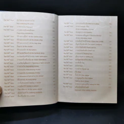 พูดอังกฤษ 140 ชั่วโมง - กองบรรณาธิการเอ็มไอเอส, อิสรีย์ แจ่มขำ รูปที่ 12
