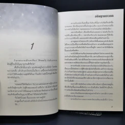 นิยายวาย อธิษฐานดาวตก - ไป๋อวิ๋น รูปที่ 8