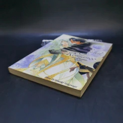 นิยายวาย The Immortal of Romance รูปที่ 7