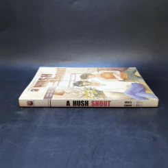 นิยายวาย A Hush Shout - เฟื่อง รูปที่ 3