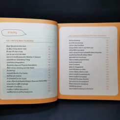 พูดอังกฤษจากจินตภาพ Mind Map English - พราว รูปที่ 10