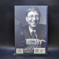 Business @ the Speed of Thought - Bill Gates รูปที่ 2