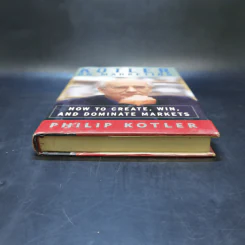Kotler on Marketing - Philip Kotler รูปที่ 4