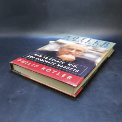 Kotler on Marketing - Philip Kotler รูปที่ 7