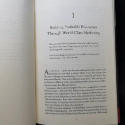 Kotler on Marketing - Philip Kotler รูปที่ 11