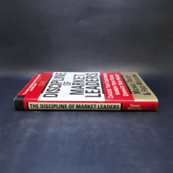 The Discipline of Market Leaders - Michael Treacy & Fred Wiersema รูปที่ 3