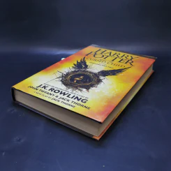 Harry Potter and the Cursed Child - J.K.Rowling รูปที่ 7