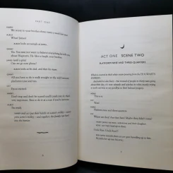 Harry Potter and the Cursed Child - J.K.Rowling รูปที่ 10