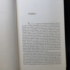The Human Equation - Jeffrey Pfeffer รูปที่ 9