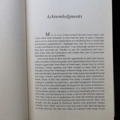 The Human Equation - Jeffrey Pfeffer รูปที่ 10