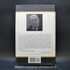 Management Challenges for the 21st Century - Peter F. Drucker รูปที่ 2