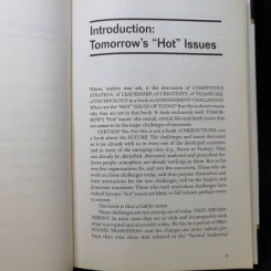 Management Challenges for the 21st Century - Peter F. Drucker รูปที่ 10