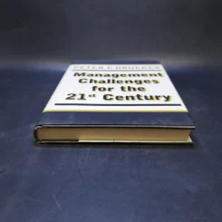 Management Challenges for the 21st Century - Peter F. Drucker รูปที่ 4