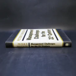 Management Challenges for the 21st Century - Peter F. Drucker รูปที่ 3